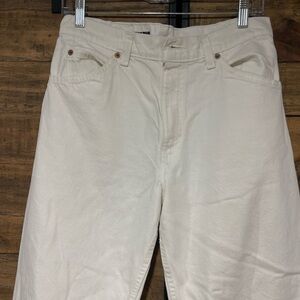 Womens White Pants